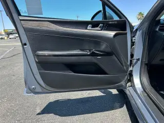 Kia K5 2021 EX 4dr Sedan