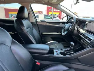 Kia K5 2021 EX 4dr Sedan