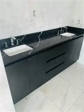 Tops de cocina granite quartz