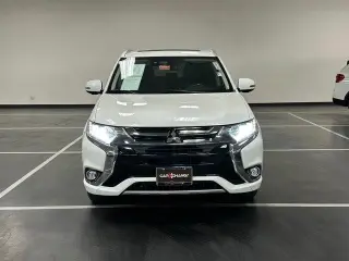 Mitsubishi Outlander PHEV 2018 AWD SEL 4dr SUV