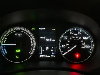 Mitsubishi Outlander PHEV 2018 AWD SEL 4dr SUV