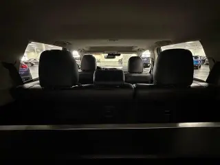 Mitsubishi Outlander PHEV 2018 AWD SEL 4dr SUV