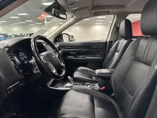 Mitsubishi Outlander PHEV 2018 AWD SEL 4dr SUV