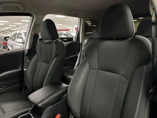 Subaru Forester 2021 AWD Base 4dr Crossover