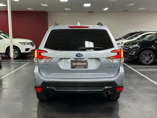 Subaru Forester 2021 AWD Base 4dr Crossover