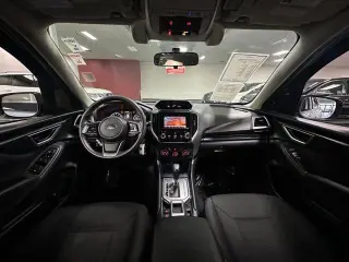 Subaru Forester 2021 AWD Base 4dr Crossover