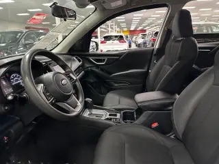 Subaru Forester 2021 AWD Base 4dr Crossover