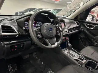 Subaru Forester 2021 AWD Base 4dr Crossover