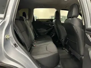 Subaru Forester 2021 AWD Base 4dr Crossover