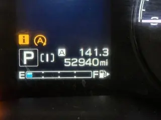 Subaru Forester 2021 AWD Base 4dr Crossover