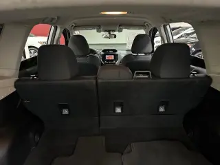 Subaru Forester 2021 AWD Base 4dr Crossover