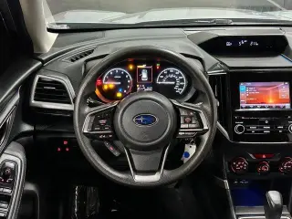 Subaru Forester 2021 AWD Base 4dr Crossover