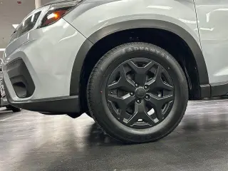 Subaru Forester 2021 AWD Base 4dr Crossover