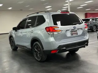 Subaru Forester 2021 AWD Base 4dr Crossover