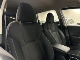 Subaru Forester 2021 AWD Base 4dr Crossover