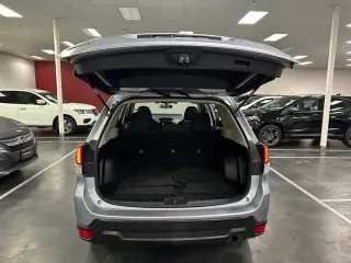 Subaru Forester 2021 AWD Base 4dr Crossover