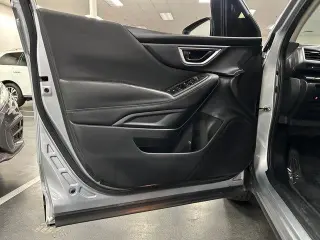 Subaru Forester 2021 AWD Base 4dr Crossover