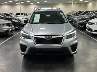 Subaru Forester 2021 AWD Base 4dr Crossover