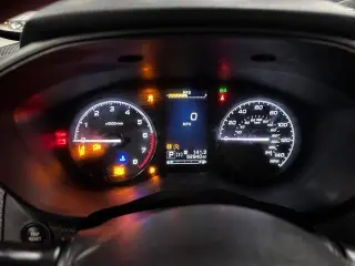Subaru Forester 2021 AWD Base 4dr Crossover