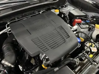 Subaru Forester 2021 AWD Base 4dr Crossover
