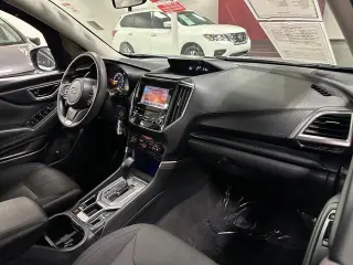 Subaru Forester 2021 AWD Base 4dr Crossover