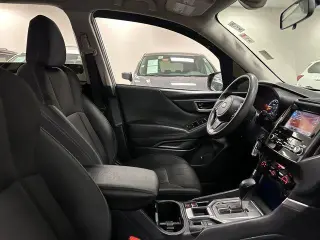 Subaru Forester 2021 AWD Base 4dr Crossover