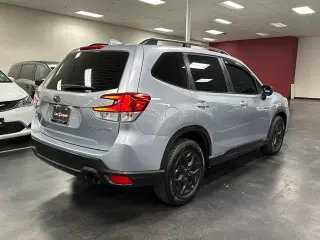 Subaru Forester 2021 AWD Base 4dr Crossover