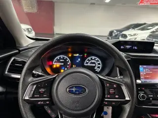 Subaru Forester 2021 AWD Base 4dr Crossover