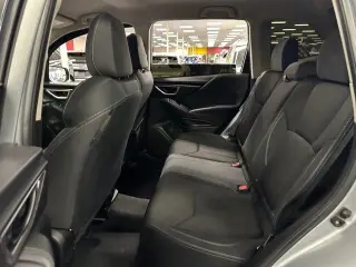 Subaru Forester 2021 AWD Base 4dr Crossover