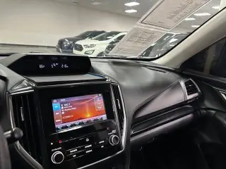 Subaru Forester 2021 AWD Base 4dr Crossover
