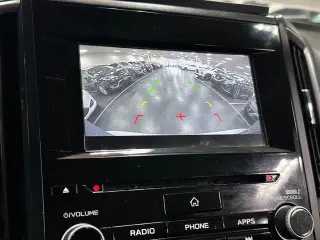Subaru Forester 2021 AWD Base 4dr Crossover
