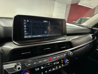 Kia Telluride 2022 LX 4dr SUV