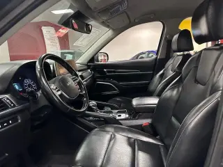 Kia Telluride 2022 LX 4dr SUV