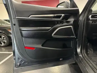 Kia Telluride 2022 LX 4dr SUV