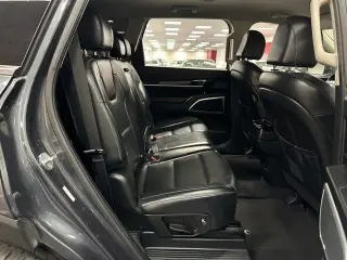 Kia Telluride 2022 LX 4dr SUV