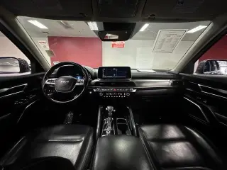 Kia Telluride 2022 LX 4dr SUV