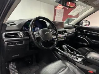 Kia Telluride 2022 LX 4dr SUV