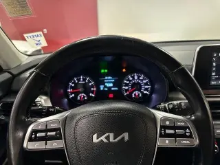 Kia Telluride 2022 LX 4dr SUV