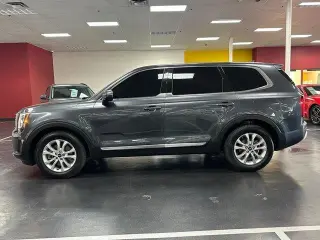 Kia Telluride 2022 LX 4dr SUV