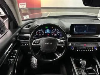 Kia Telluride 2022 LX 4dr SUV