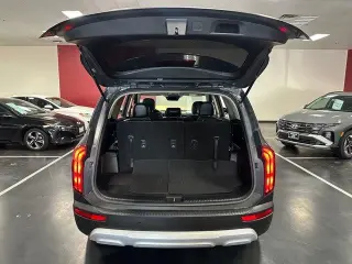 Kia Telluride 2022 LX 4dr SUV