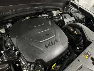 Kia Telluride 2022 LX 4dr SUV