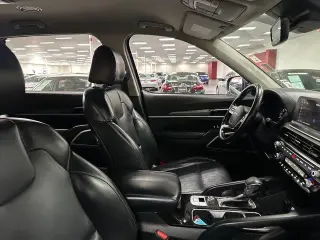 Kia Telluride 2022 LX 4dr SUV