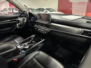 Kia Telluride 2022 LX 4dr SUV