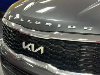 Kia Telluride 2022 LX 4dr SUV