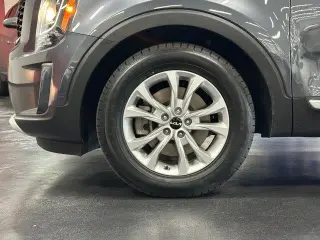 Kia Telluride 2022 LX 4dr SUV