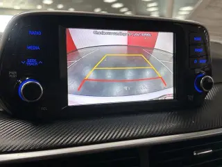 Hyundai TUCSON 2019 Sport 4dr SUV