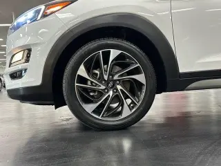 Hyundai TUCSON 2019 Sport 4dr SUV