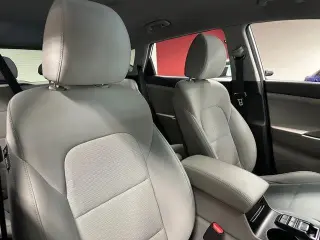 Hyundai TUCSON 2019 Sport 4dr SUV