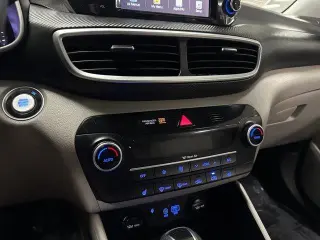 Hyundai TUCSON 2019 Sport 4dr SUV